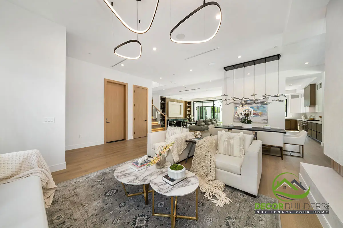 Custom Home Design and Build Company
