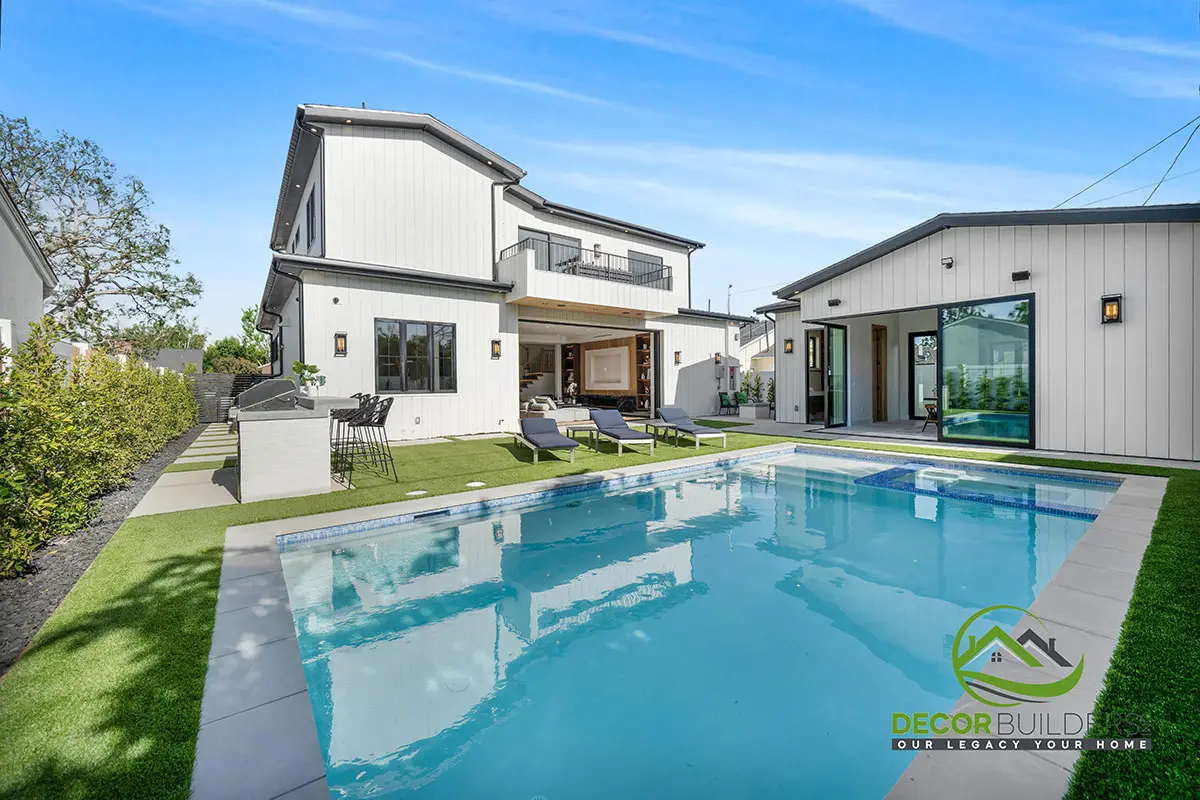 Pool and Spa Installation Company