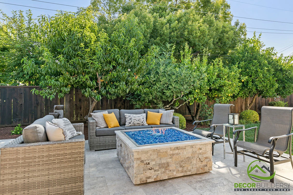 Hardscape Design and Installation Contractors